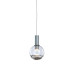 Подвесной светильник Illuminati Aria MD17012002-1A chrome