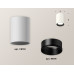 Накладной светильник Ambrella Light Techno XS6312021 (C6312, N6111)