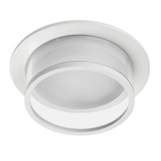 Встраиваемый светильник MR16 Lightstar Maturo GU10 072006