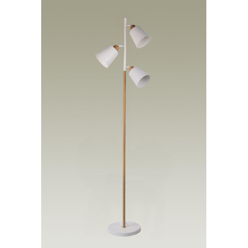 Торшер Moderli Floor V3050-3F