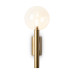Бра Freya Luce FR5584WL-L10G