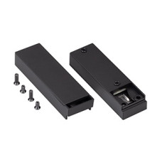 Фиксатор токопроводящего ремня Arlight SL-LINE-W20-BELT BLACK (Arlight, Пластик) 053545