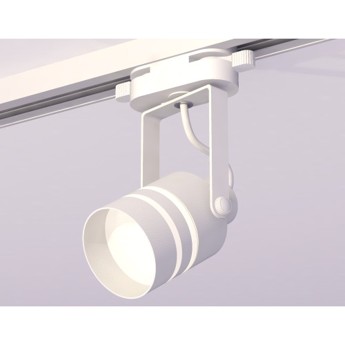 Трековый однофазный светильник Ambrella Light Track System XT6601082 (C6601, N6235)