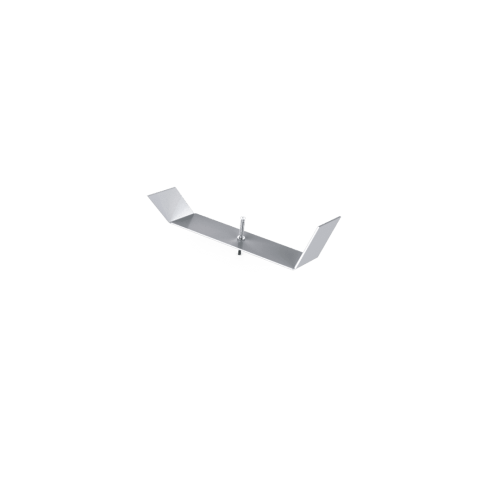 Профиль алюминиевый DesignLed LE.8832 001080