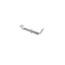 Профиль алюминиевый DesignLed LE.8832 001080
