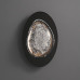 Настенный светильник Delight Collection MT9125-1WC pearl black Настенный светильник Delight Collection MT9125-1WC pearl black