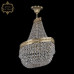 Потолочная люстра Art Classic 21.013.H1.60SP.G Потолочная люстра Art Classic 21.013.H1.60SP.G