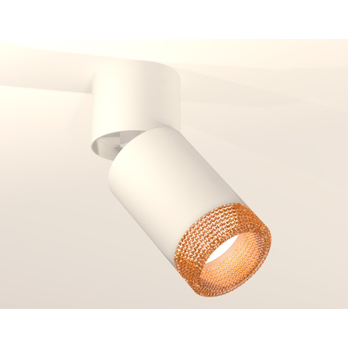 Спот Ambrella Light Techno Spot XM6312064 (A2220, C6312, N6154)