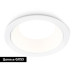 Встраиваемый светильник Ambrella Light GX Standard Tech Techno Spot TN52331