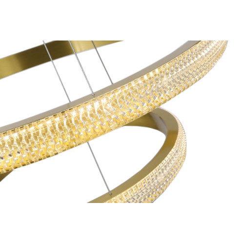 Подвесная люстра Zortes Lidia ZRS.30110.63