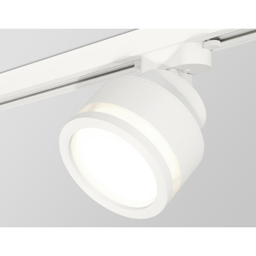 Трековый светильник Ambrella Light Track System XT8101022 (A2524, A2105, C8101, N8412)