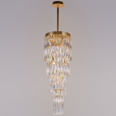 Люстра на штанге Reluce 04772-0.4-09 DN GD