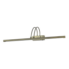 Подсветка для картин Ideal Lux Bow AP114 Brunito 121147