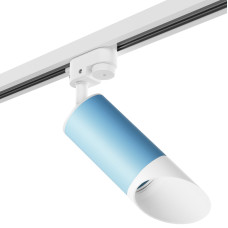 Трековый светильник Lightstar Rullo R1T43536 (214435+592056+201436)