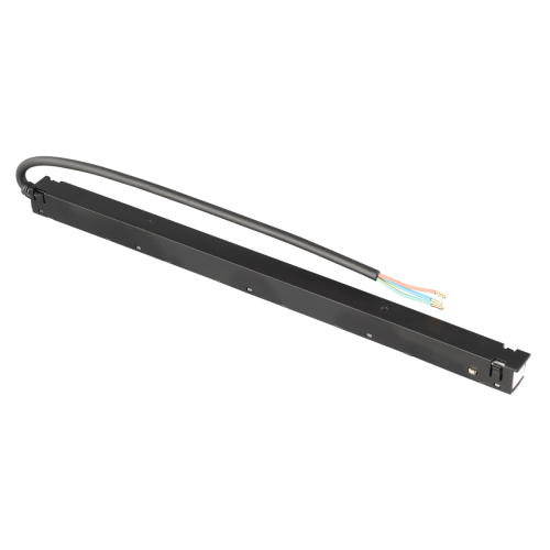 Драйвер для магнитного шинопровода Crystal Lux Space Easy 48V 150W CLT 0.204 08 BL