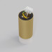 Накладной светильник IMEX Leon GU10 IL.0005.4800 MG