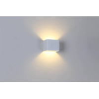 Настенный светильник DesignLed GW-9201A-5-WH-WW 001806