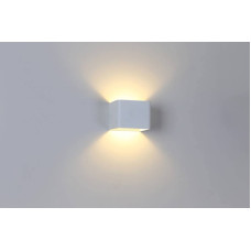 Настенный светильник DesignLed GW-9201A-5-WH-WW 001806