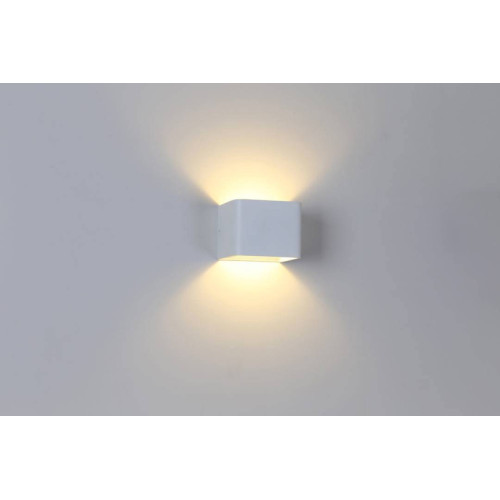 Настенный светильник DesignLed GW-9201A-5-WH-WW 001806