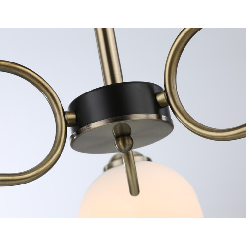 Люстра на штанге Ambrella Light Modern TR303311