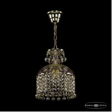 Подвесная люстра Bohemia Ivele Crystal 14781/22 G Balls M801