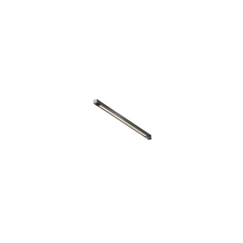 Трековый магнитный светильник Maytoni Technical Points Exility X TR241-2-6W4K-B