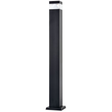 Уличный светильник Arte Lamp Shalby A2218PA-1BK