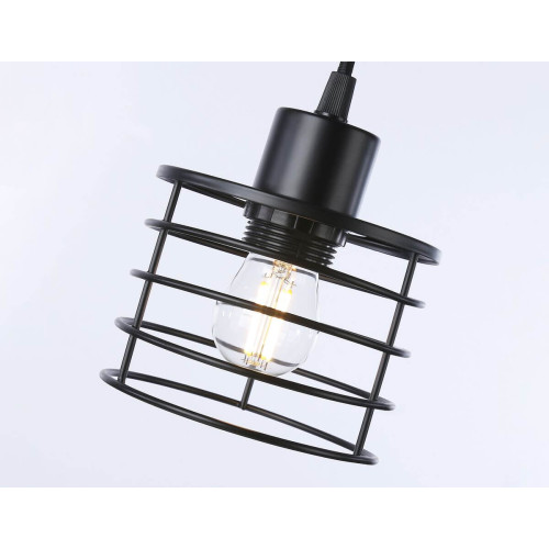 Подвесной светильник Ambrella Light Traditional TR8081