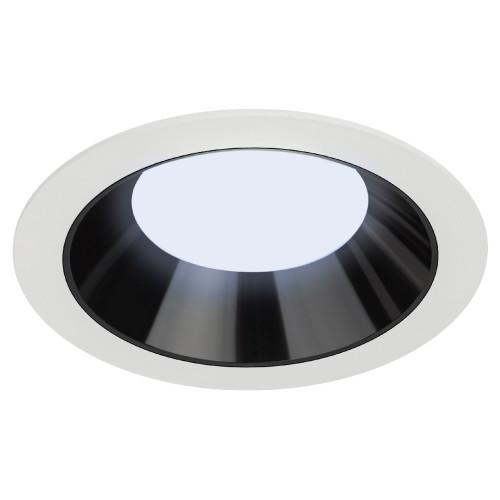 Встраиваемый светильник Эра LED 21-18-6K Б0062146