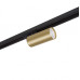 Трековый светодиодный светильник Denkirs Tube DK6202-BG