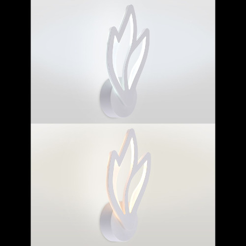 Настенный светильник Natali Kovaltseva Rif LED LAMPS 81118/1C
