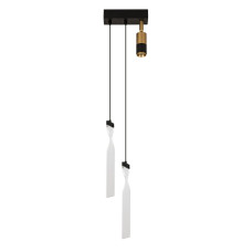 Подвесной светильник LED4U L8702-3 Подвесной светильник LED4U L8702-3