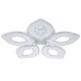 Потолочный светильник Escada Dew 10271/5LED