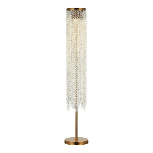 Торшер Lussole Floyd LSP-0649