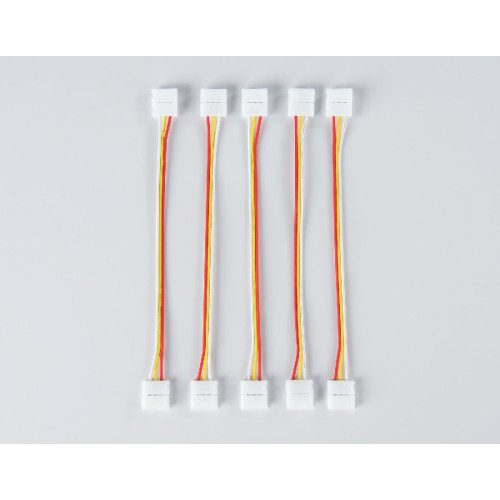 Соединитель гибкий двухсторонний 5050 (5 шт.) Ambrella Light LED Strip GS7701