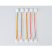 Соединитель гибкий двухсторонний 5050 (5 шт.) Ambrella Light LED Strip GS7701