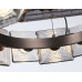 Подвесная люстра Ambrella Light High Light Crystal LH31024