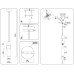 Подвесной светильник Ambrella Light High Light Heigh Light LH55101