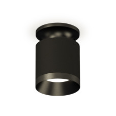Накладной светильник Ambrella Light Techno XS7402062 (N7926, C7402, N7031)