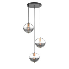 Подвесной светильник Vele Luce Broadway VL5362P13