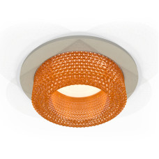Встраиваемый светильник Ambrella Light Techno XC7623024 (C7623, N7195)