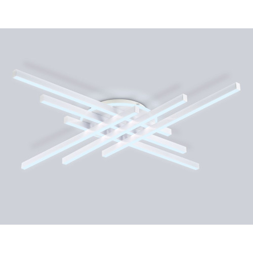 Потолочный светильник Ambrella Light Comfort LineTech FL6285