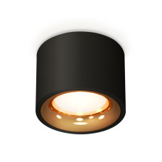 Потолочный светильник Ambrella Light Techno Spot XS7511024 (C7511, N7014)