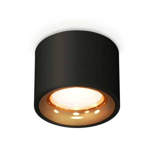 Потолочный светильник Ambrella Light Techno Spot XS7511024 (C7511, N7014)