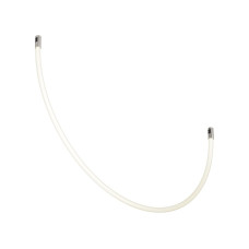 Трековый магнитный светильник Maytoni Technical Tau Flarity TR154-1-27W4K-PT