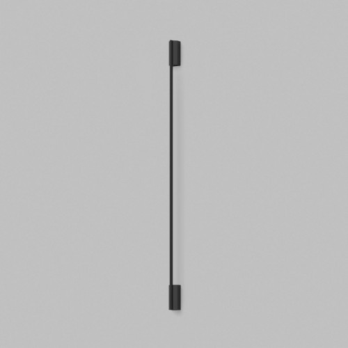 Настенный светильник Denkirs Trixray DK5084-BK Настенный светильник Denkirs Trixray DK5084-BK