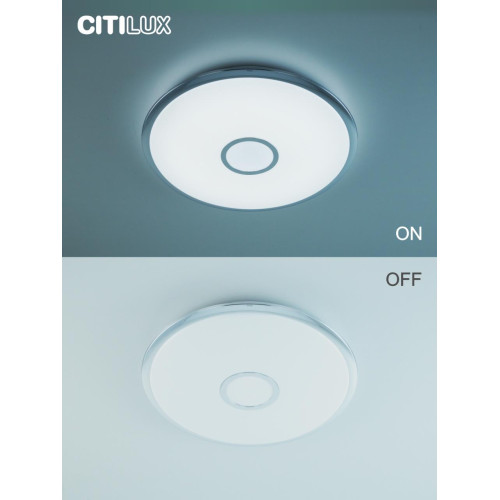 Накладной светильник Citilux CL703A60G
