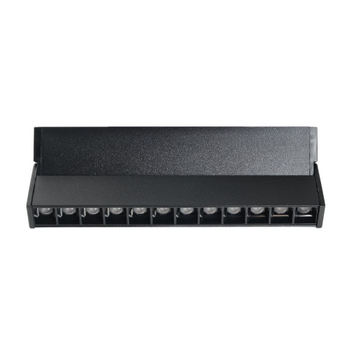 Трековый магнитный светильник Voltalighting Light AIJL-CX-E0081/10W/30/3К/B