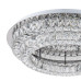 Потолочная люстра Citilux Olimpia EL330C80.1