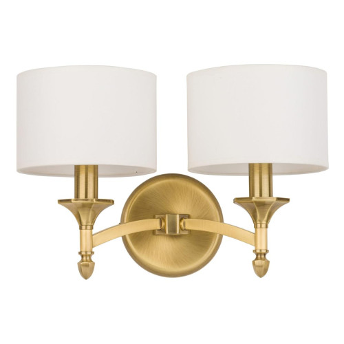 Бра Kutek Decor Lampshade DEC-K-2(P/A)